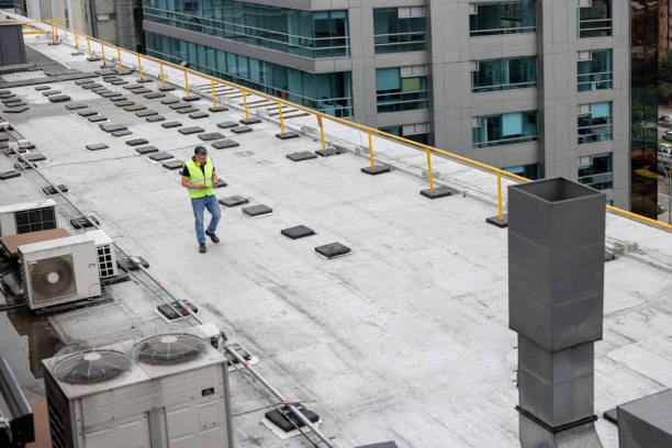 Best Hot Roofs  in Columbus, MN