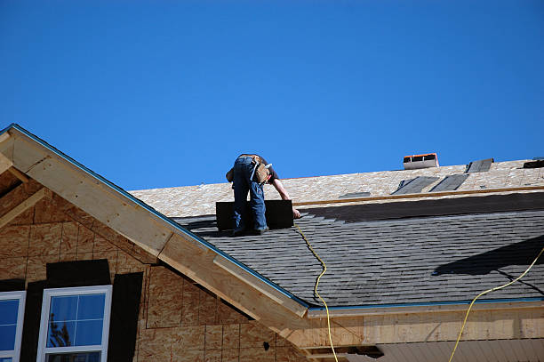 Best Roof Installation  in Columbus, MN