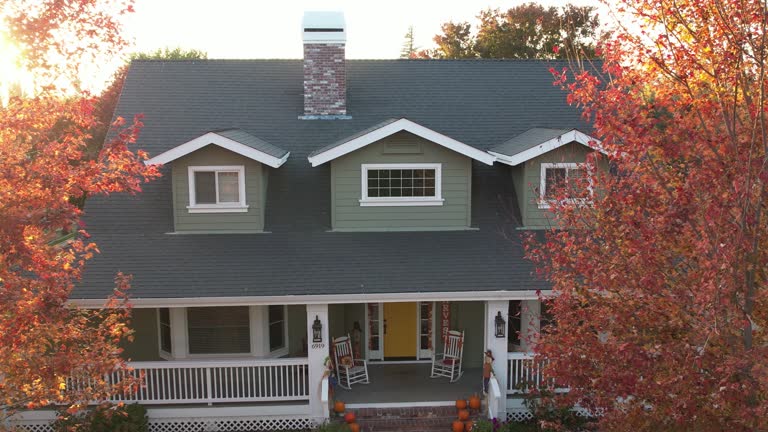 Best Roof Coating Services  in Columbus, MN