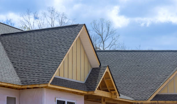 Best Slate Roofing  in Columbus, MN
