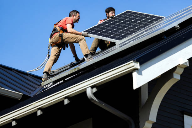 Professional Roofing Service in Columbus, MN