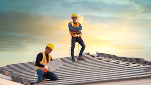 Best Gutter Installation and Repair  in Columbus, MN